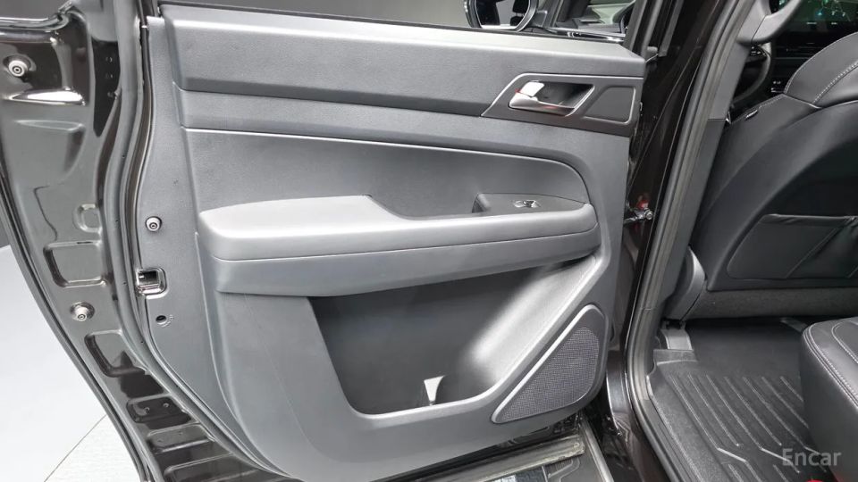 KG_Mobility_Ssangyong Musso