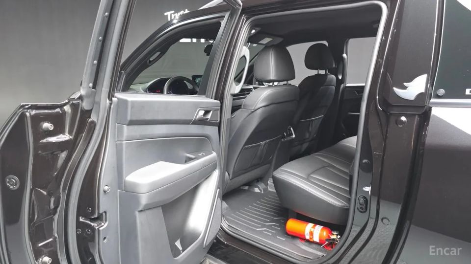 KG_Mobility_Ssangyong Musso