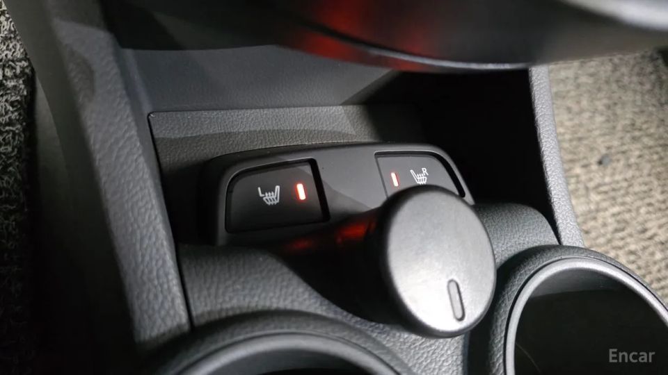 ChevroletGMDaewoo Matiz