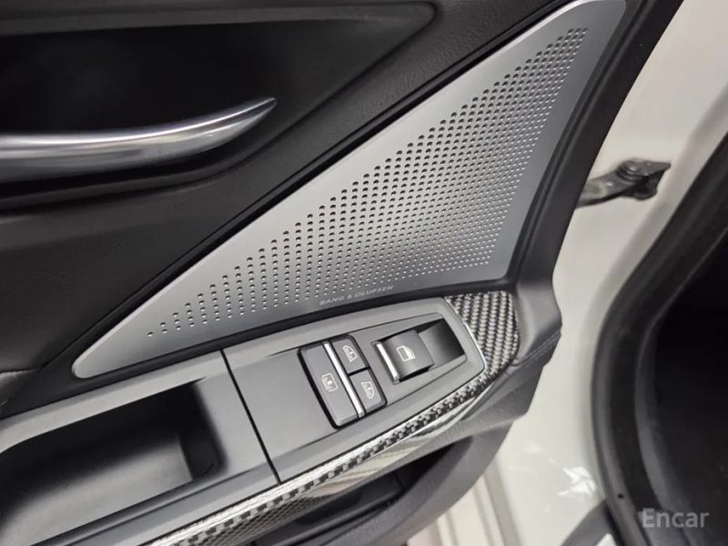 BMW M6