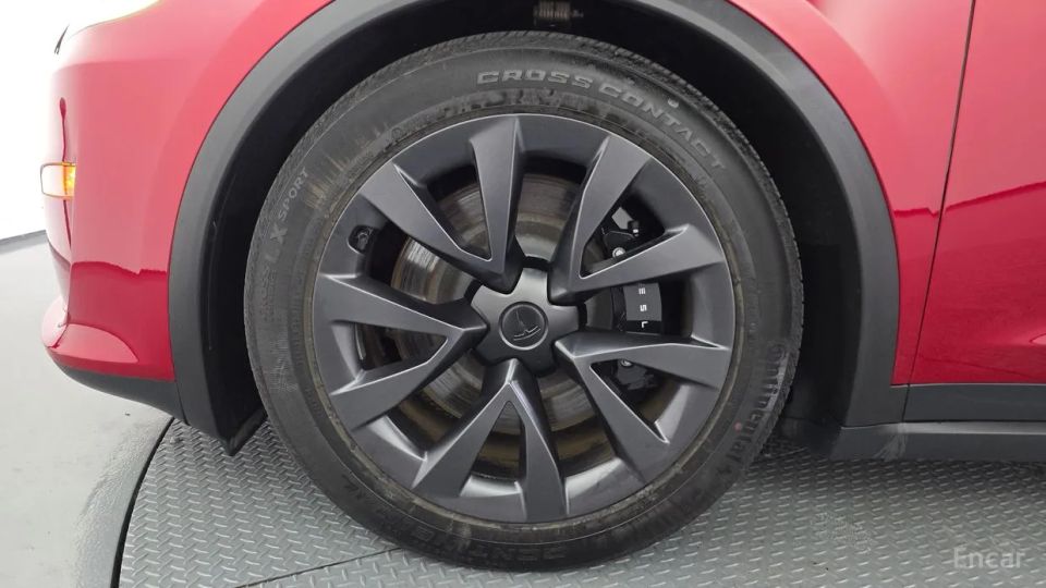 Tesla model-x