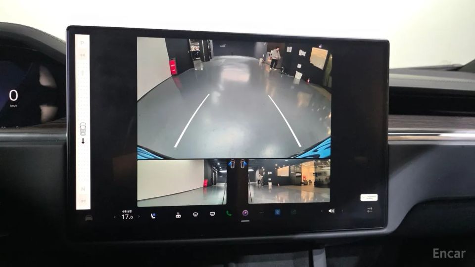 Tesla model-x