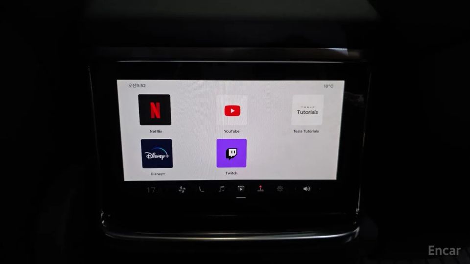Tesla model-x