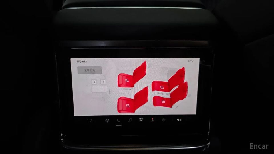 Tesla model-x