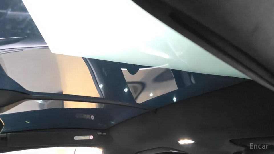 Tesla model-x