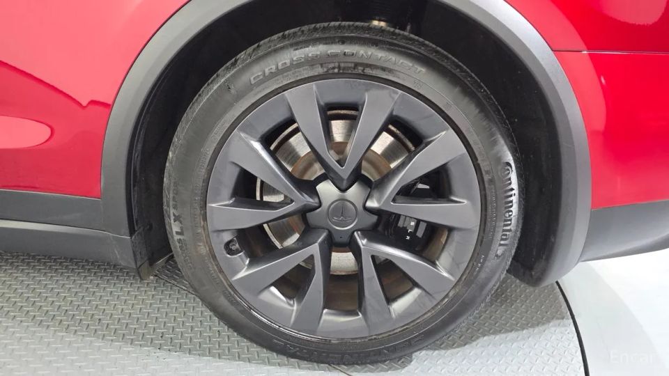 Tesla model-x