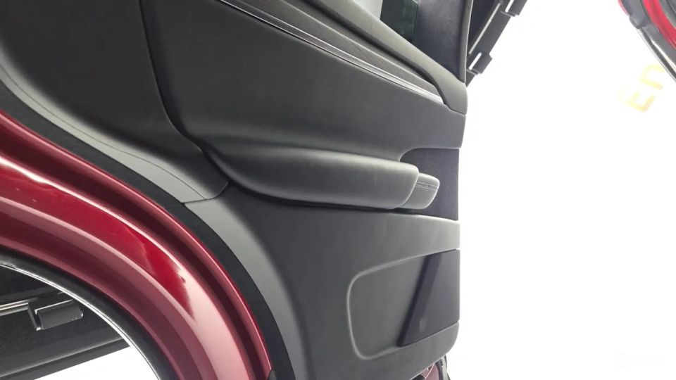 Tesla model-x