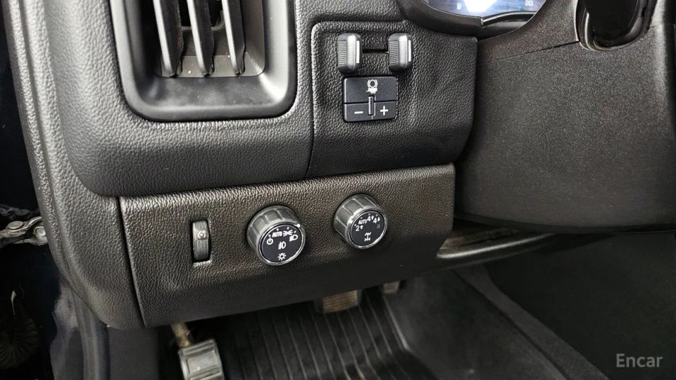 ChevroletGMDaewoo Colorado