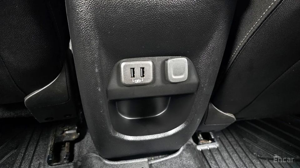 ChevroletGMDaewoo Colorado