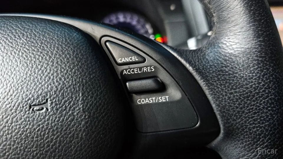 Infiniti G