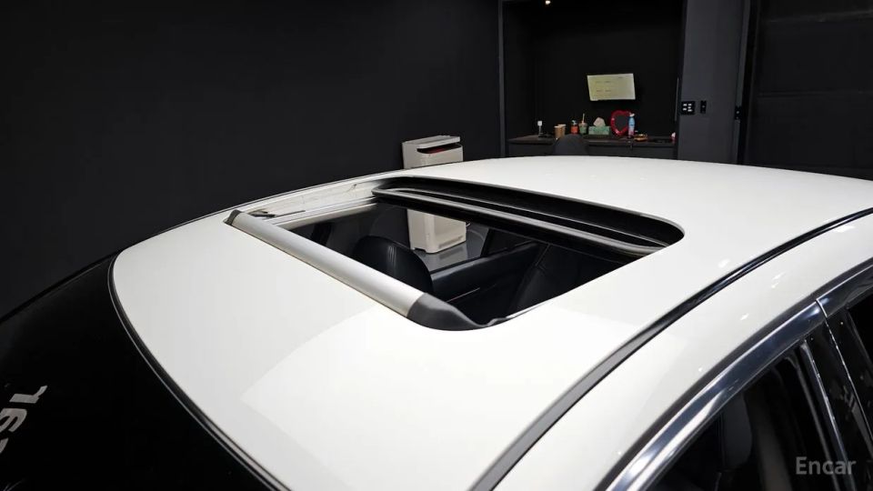 Infiniti G