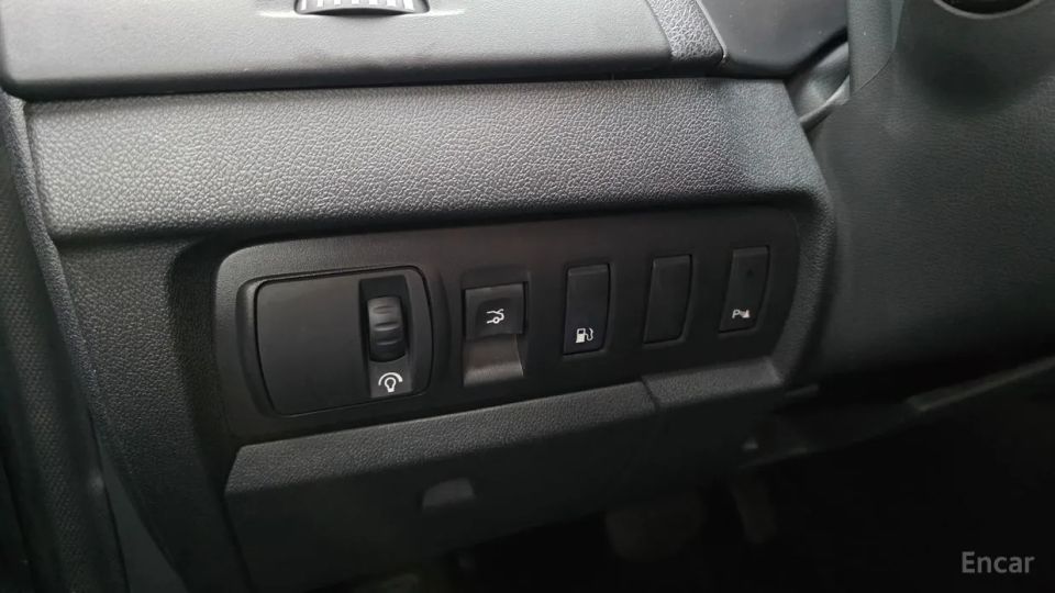 Renault-KoreaSamsung SM3