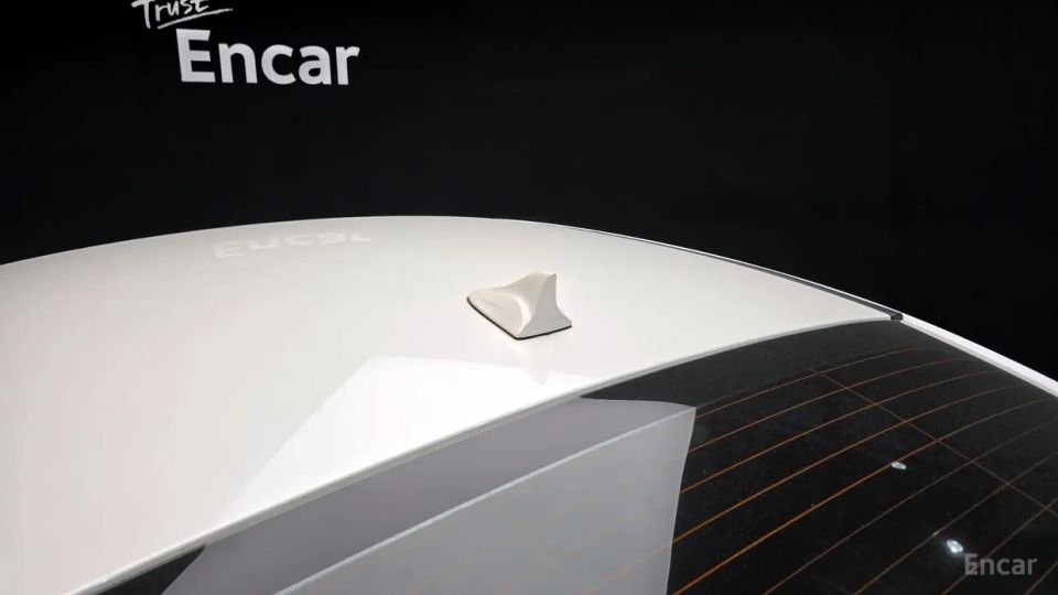 Renault-KoreaSamsung SM3