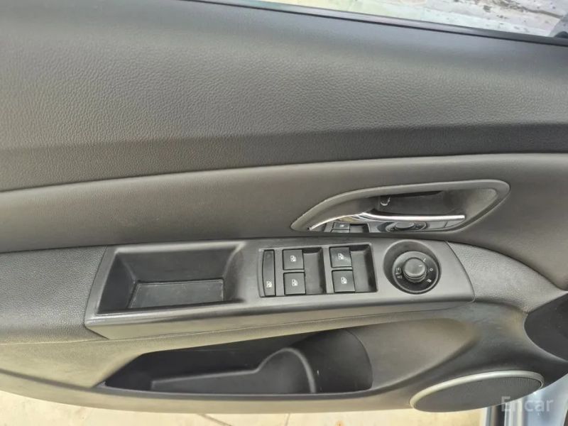 ChevroletGMDaewoo Lacetti