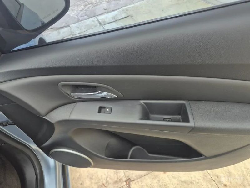 ChevroletGMDaewoo Lacetti