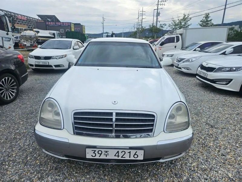 KG_Mobility_Ssangyong Chairman