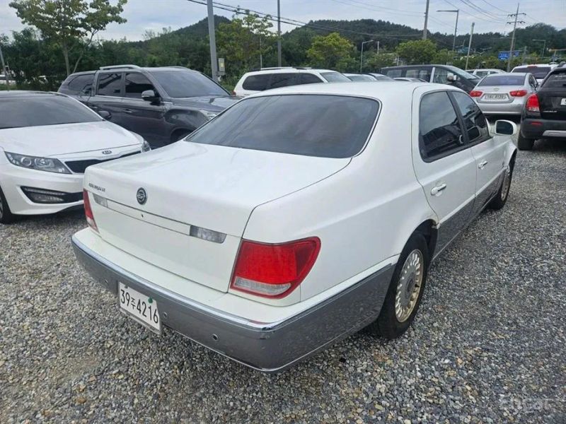 KG_Mobility_Ssangyong Chairman