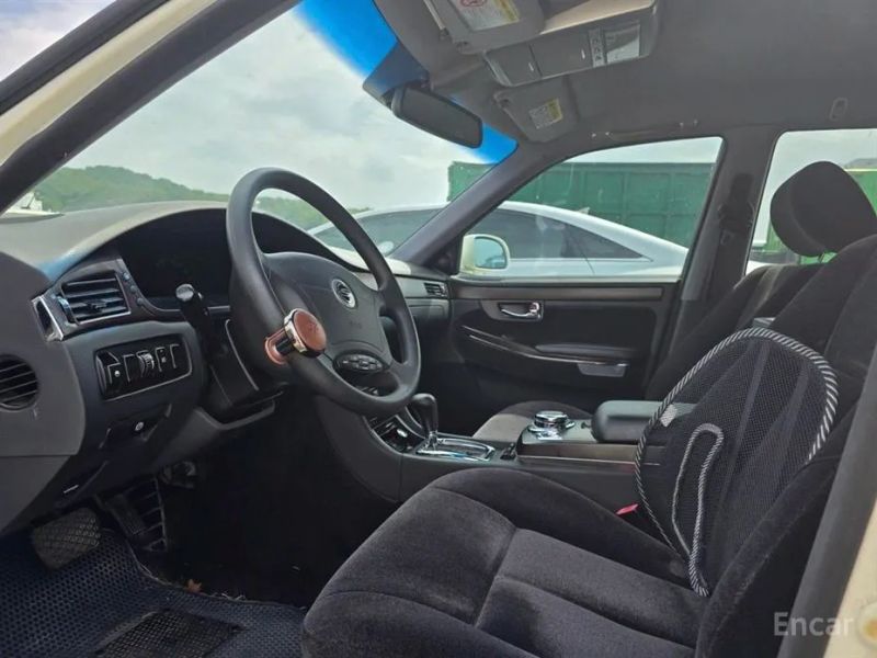 KG_Mobility_Ssangyong Chairman