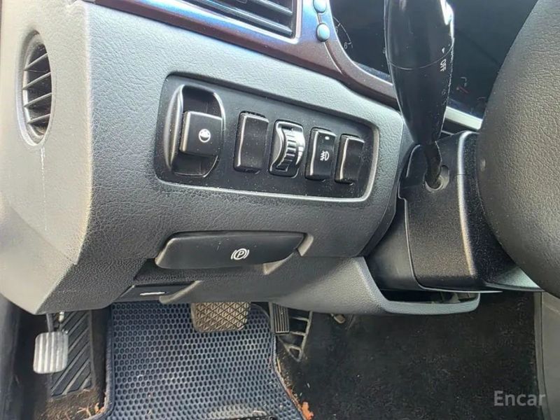 KG_Mobility_Ssangyong Chairman