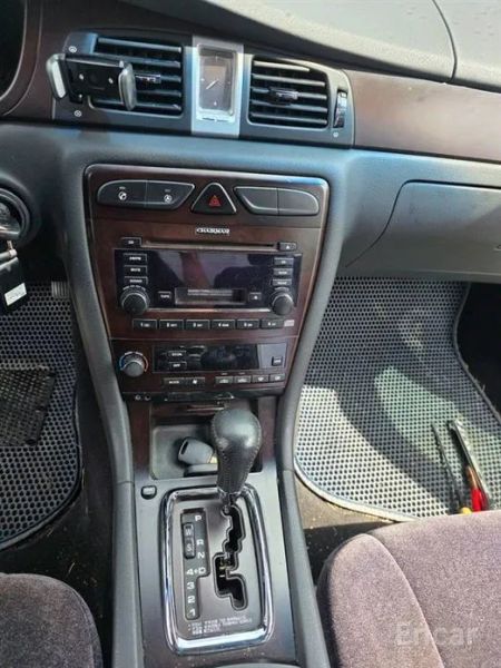 KG_Mobility_Ssangyong Chairman