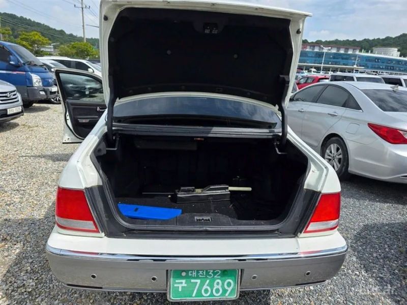 KG_Mobility_Ssangyong Chairman