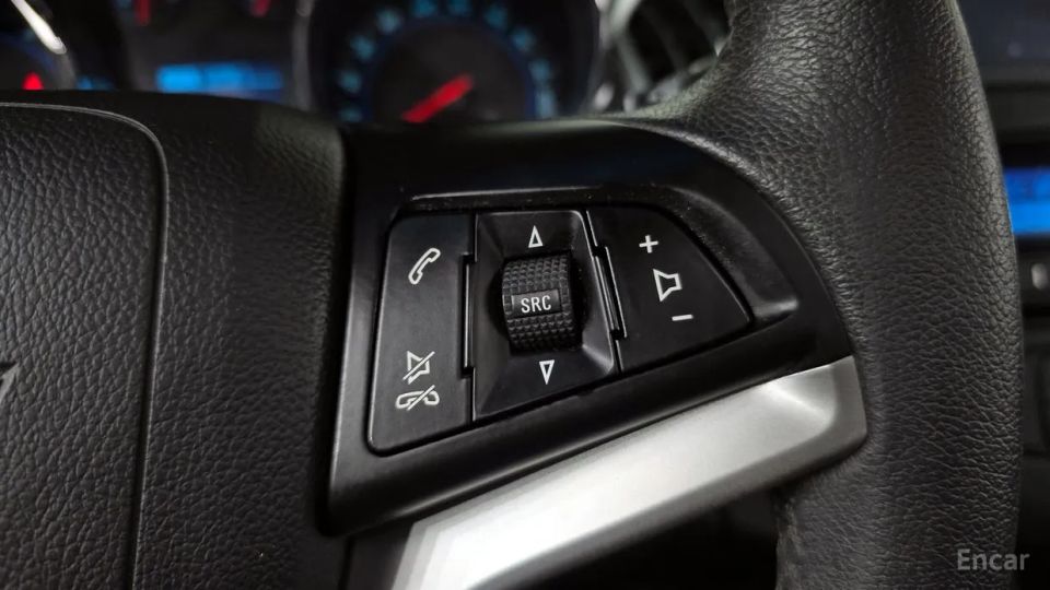 ChevroletGMDaewoo Cruze