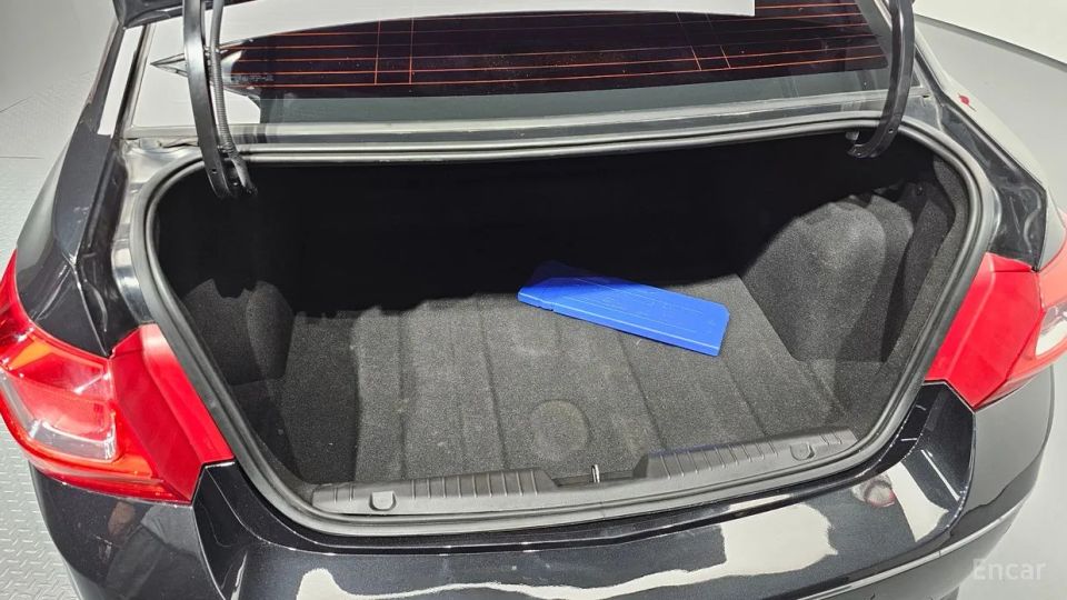 ChevroletGMDaewoo Cruze