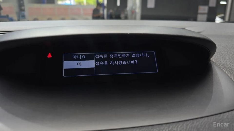 Renault-KoreaSamsung SM3
