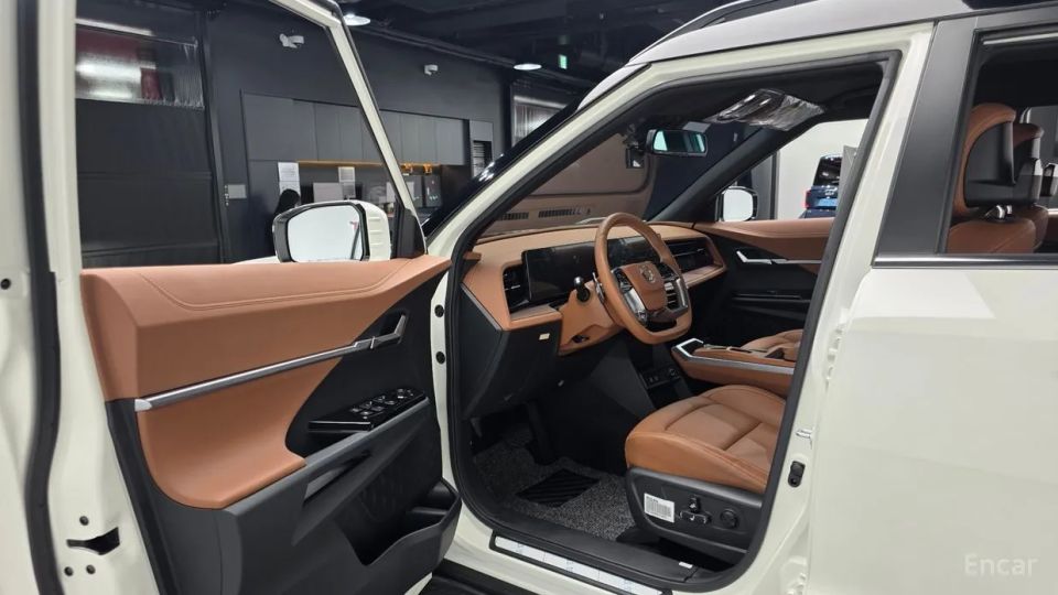 KG_Mobility_Ssangyong Torres