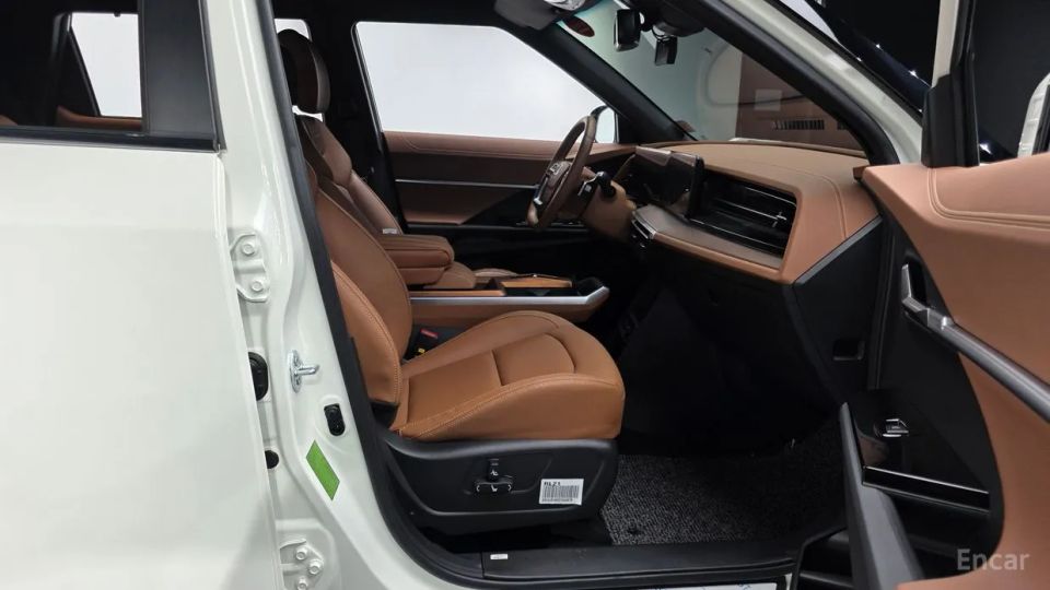 KG_Mobility_Ssangyong Torres