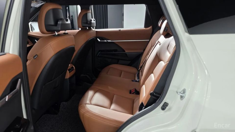 KG_Mobility_Ssangyong Torres