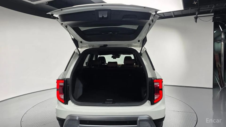 KG_Mobility_Ssangyong Torres