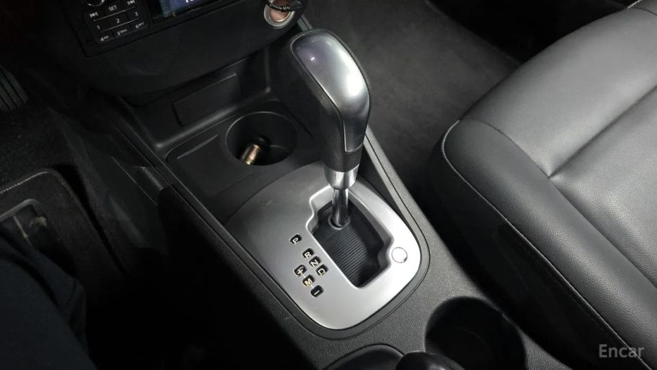 Renault-KoreaSamsung SM3