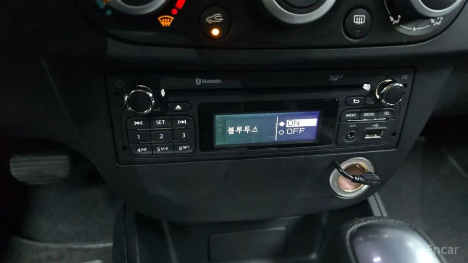 Renault-KoreaSamsung SM3