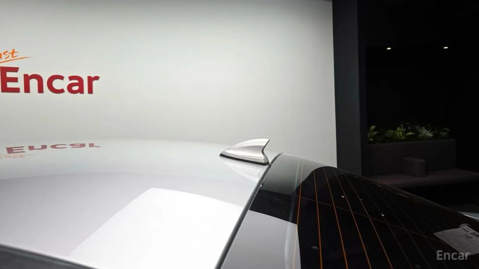 Renault-KoreaSamsung SM3