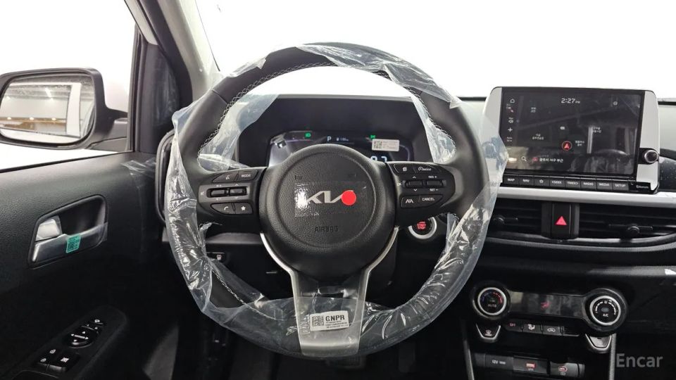 Kia Morning