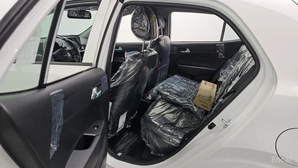 Kia Morning