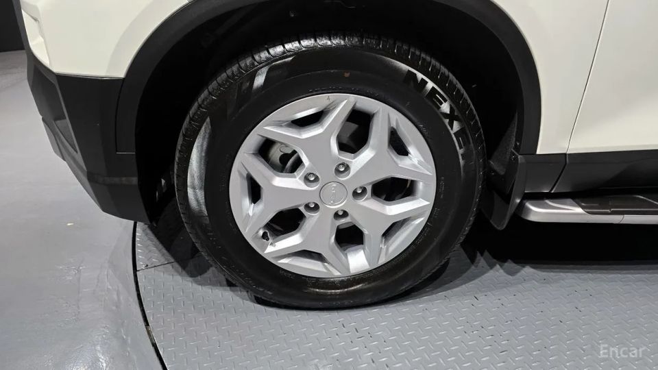 KG_Mobility_Ssangyong Musso
