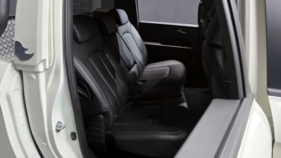 KG_Mobility_Ssangyong Musso