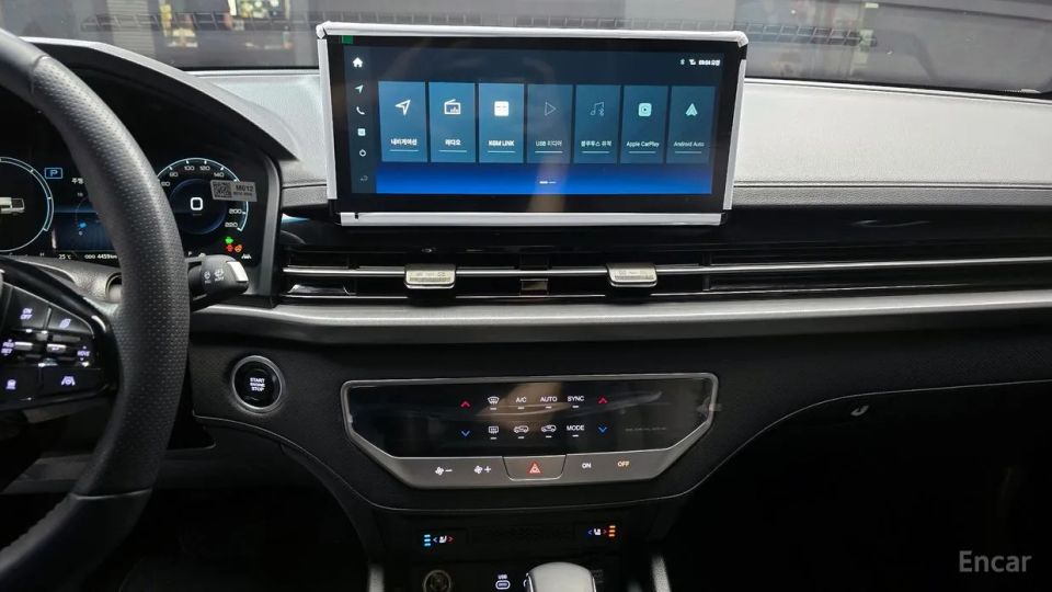KG_Mobility_Ssangyong Musso