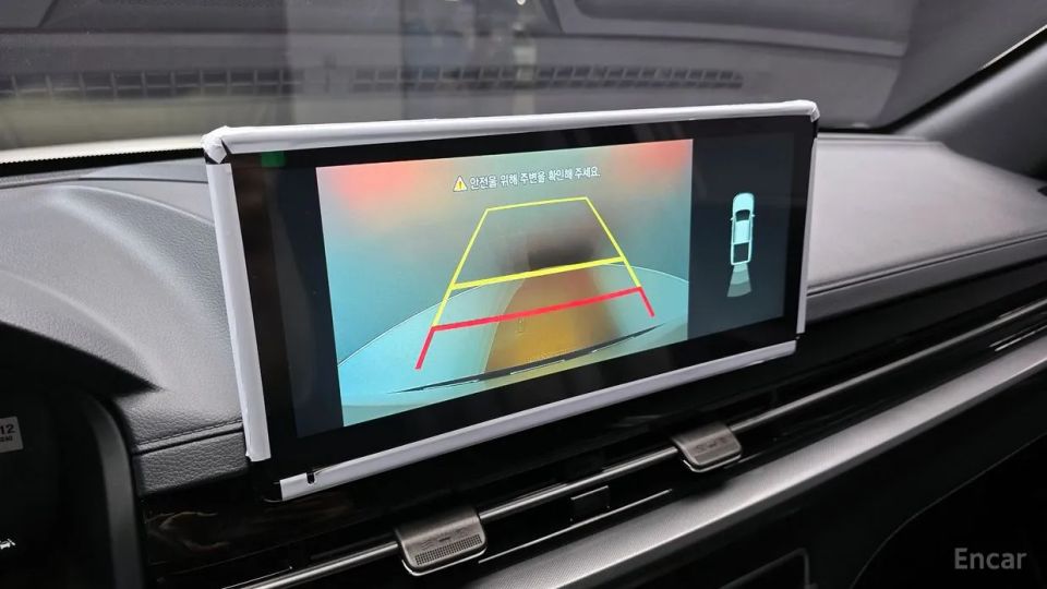 KG_Mobility_Ssangyong Musso