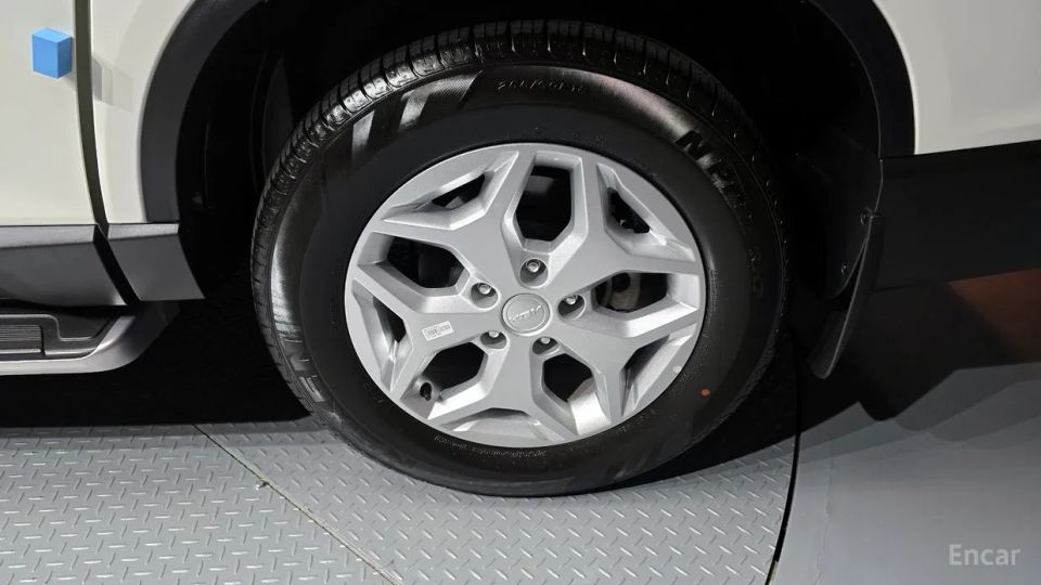 KG_Mobility_Ssangyong Musso