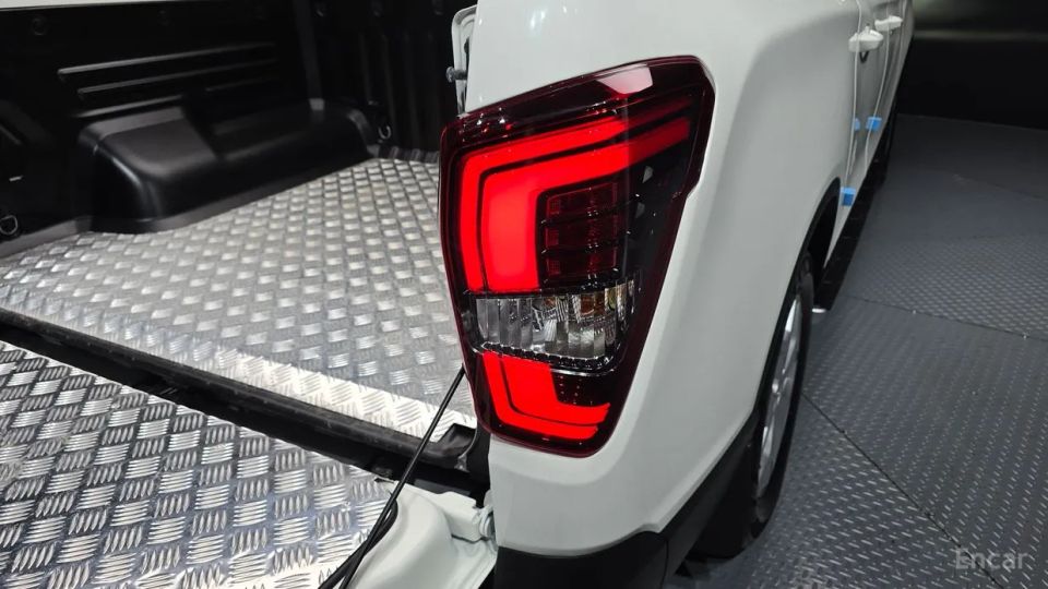 KG_Mobility_Ssangyong Musso