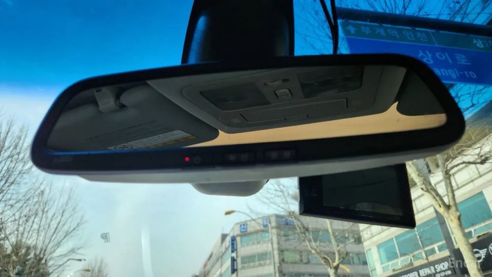 Renault-KoreaSamsung QM5