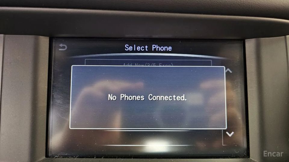 Infiniti Q30