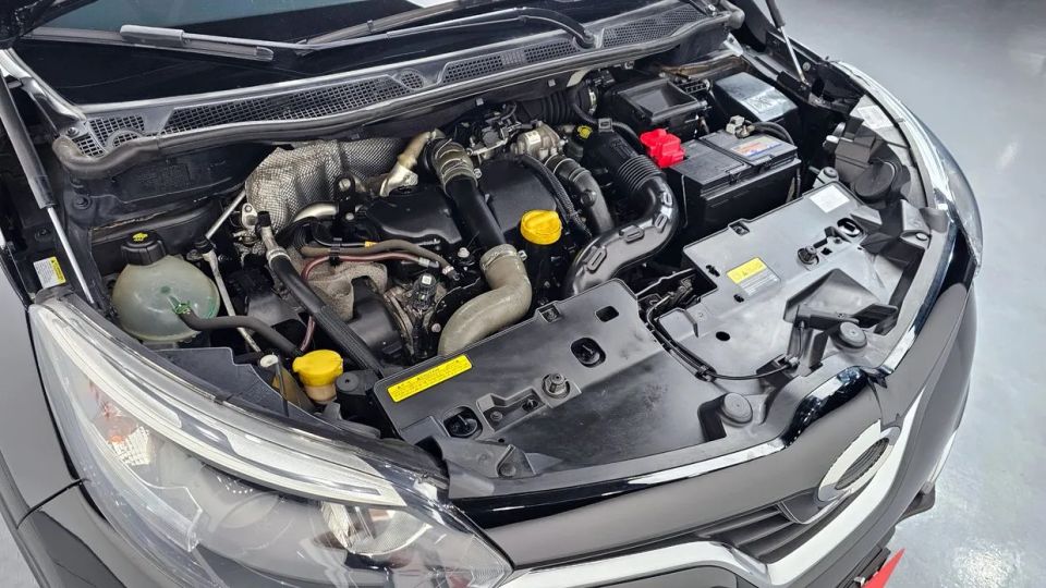 Renault-KoreaSamsung QM3