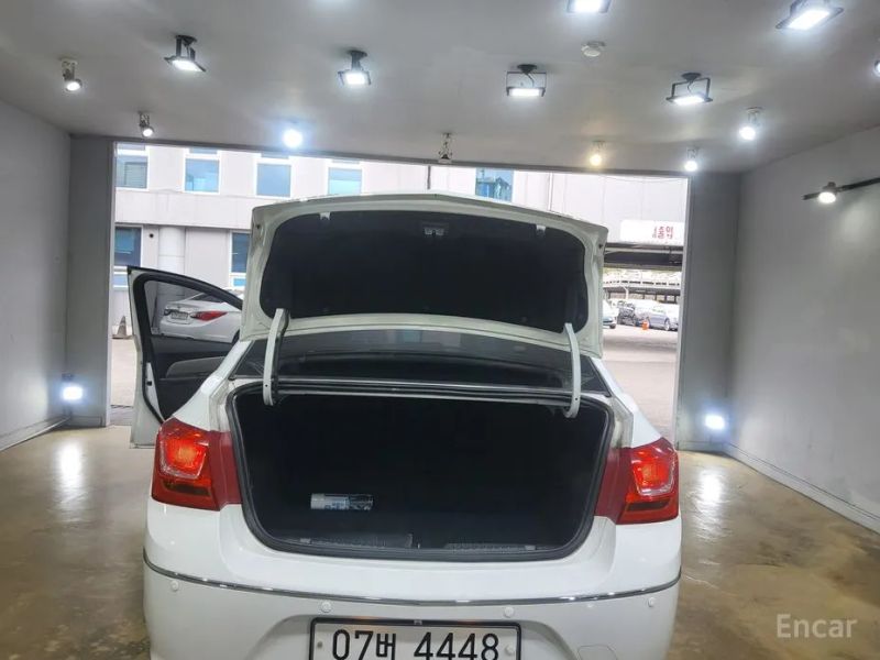 ChevroletGMDaewoo Cruze