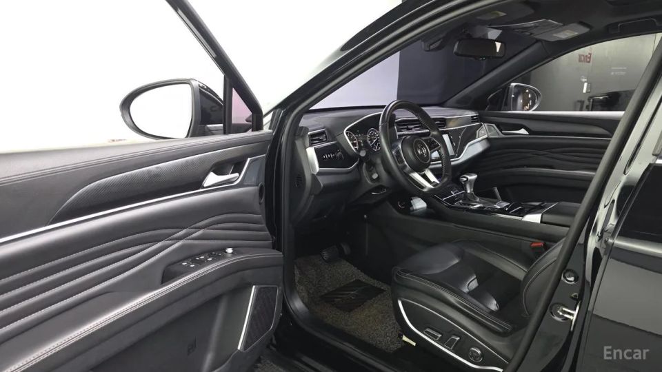 DFSK Fengon ix5