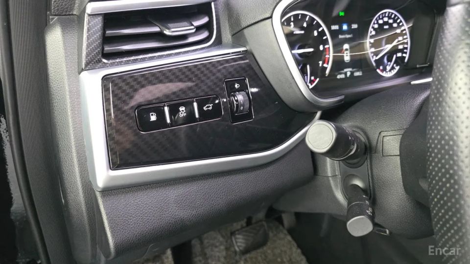 DFSK Fengon ix5