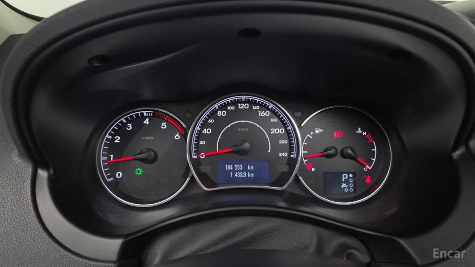 Renault-KoreaSamsung QM5